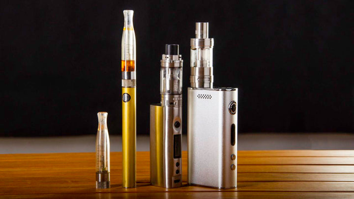 What Is Vaping? An Escalating Health Threat for Teens with ADHD